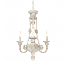 Подвесная люстра Lucia Tucci Pietra Isola 132.3