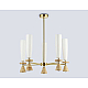 Люстра Ambrella Light HIGH LIGHT LH75371