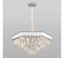 Подвесная люстра Bogates Pelle 329/9 Strotskis