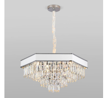 Подвесная люстра Bogates Pelle 329/9 Strotskis