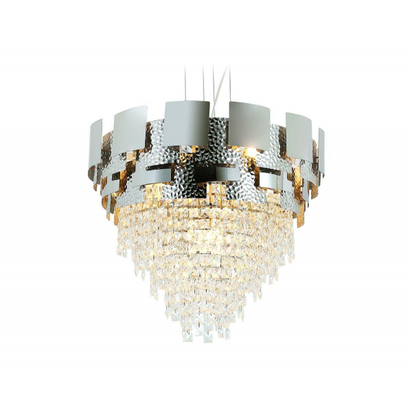 Подвесная люстра Ambrella light Traditional TR5242 Подвесная люстра Ambrella light Traditional TR5242