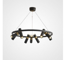 Подвесная люстра Imperium Loft Spoor 213697-26