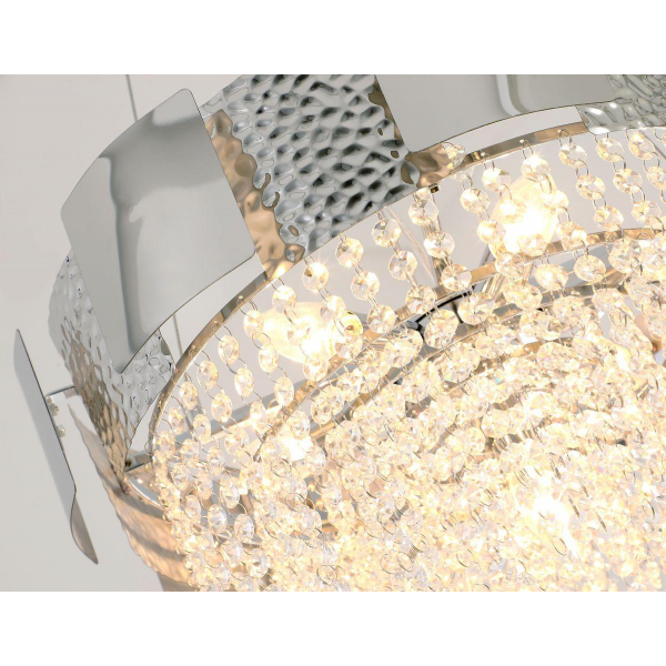 Подвесная люстра Ambrella light Traditional TR5244 Подвесная люстра Ambrella light Traditional TR5244