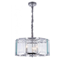 Подвесная люстра Divinare 1100/02 SP-5
