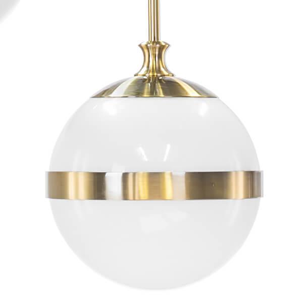 Подвесная люстра Lightstar Globo 813191 Подвесная люстра Lightstar Globo 813191