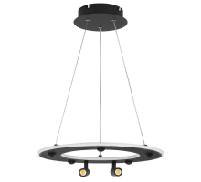 Люстра подвесная Dive Lightstar 740447