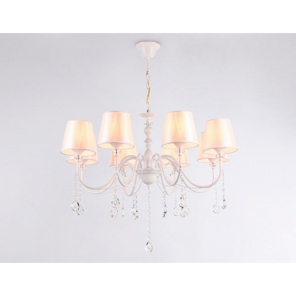 Подвесная люстра Ambrella light Traditional Modern TR4605 Подвесная люстра Ambrella light Traditional Modern TR4605