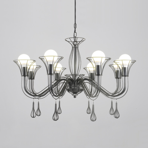 Подвесная люстра Imperium Loft Cast 101410-26