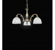 Подвесная люстра Reccagni Angelo L 5650/3