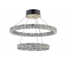 Люстра подвесная Dio D'Arte Elite Este L 1.5.60+40.100 N