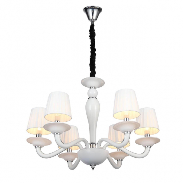 Подвесная люстра ST Luce Serenatta SL1112.503.06 Подвесная люстра ST Luce Serenatta SL1112.503.06