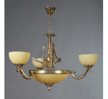 Подвесная люстра Ambiente Tenerife 02166/3 WP