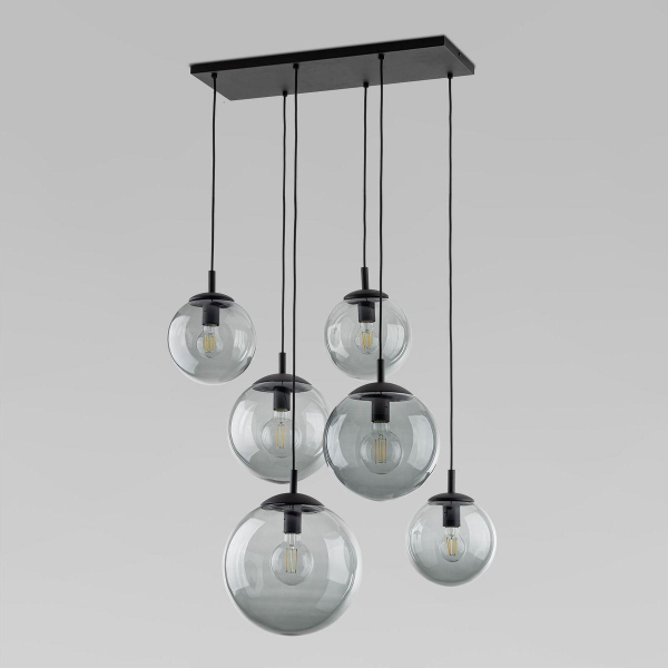 Подвесная люстра TK Lighting 5384 Esme Подвесная люстра TK Lighting 5384 Esme