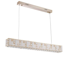 Подвесная люстра Odeon Light CROSSA 5072/50L