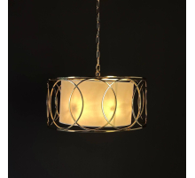 Подвесная люстра Imperium Loft Antic 147882-22