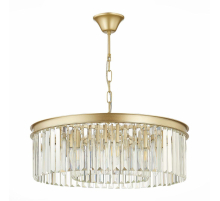 Подвесная люстра ST Luce Ercolano SL1624.203.08