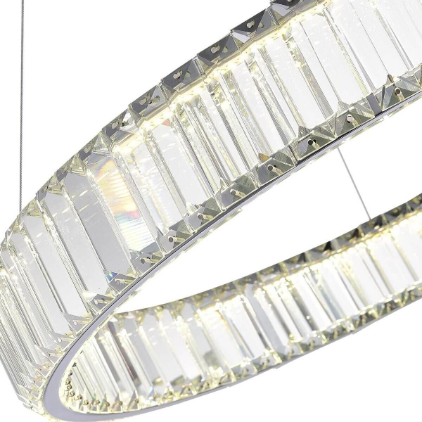 Подвесная люстра ST Luce SL1622.113.01 Подвесная люстра ST Luce SL1622.113.01