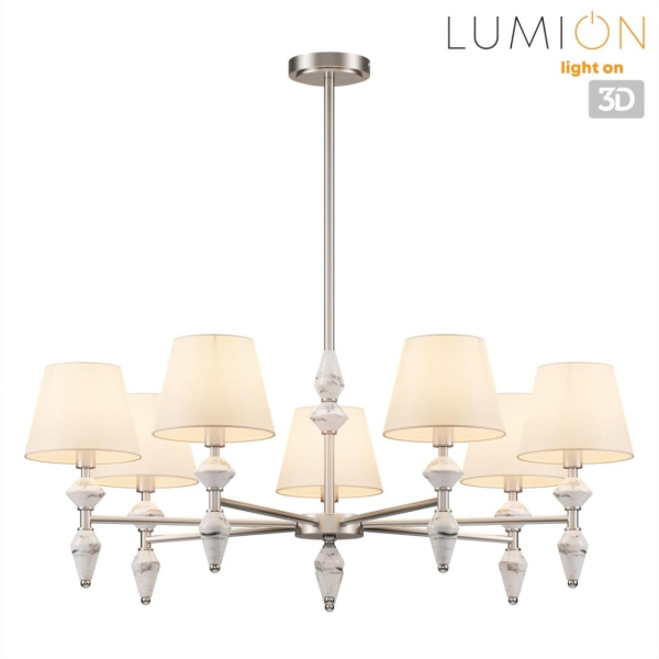 Подвесная люстра Lumion Vermont Classi 8274/7