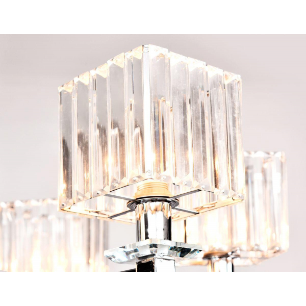 Подвесная люстра Ambrella light Traditional TR4522 Подвесная люстра Ambrella light Traditional TR4522