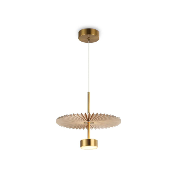 Люстра Ambrella Light HIGH LIGHT LH72603