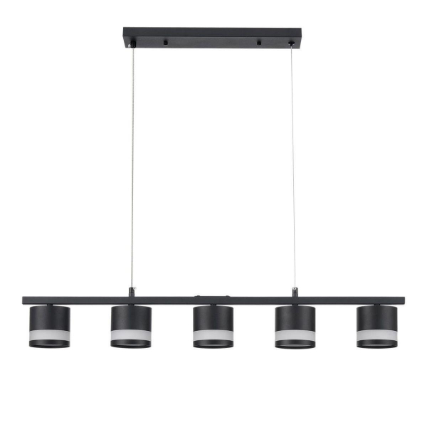 Подвесная люстра Lumion Comfi Lanika 8240/5 Подвесная люстра Lumion Comfi Lanika 8240/5