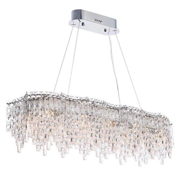 Подвесная люстра Odeon Light ROLTA 5074/14 Подвесная люстра Odeon Light ROLTA 5074/14
