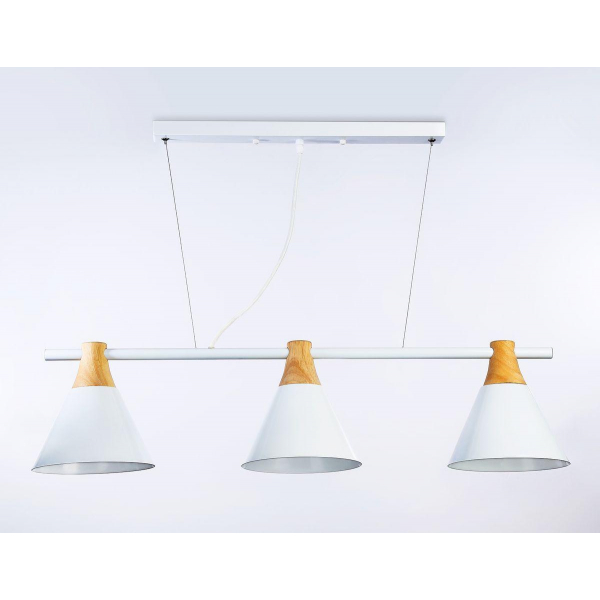Подвесная люстра Ambrella light Traditional TR8196 Подвесная люстра Ambrella light Traditional TR8196