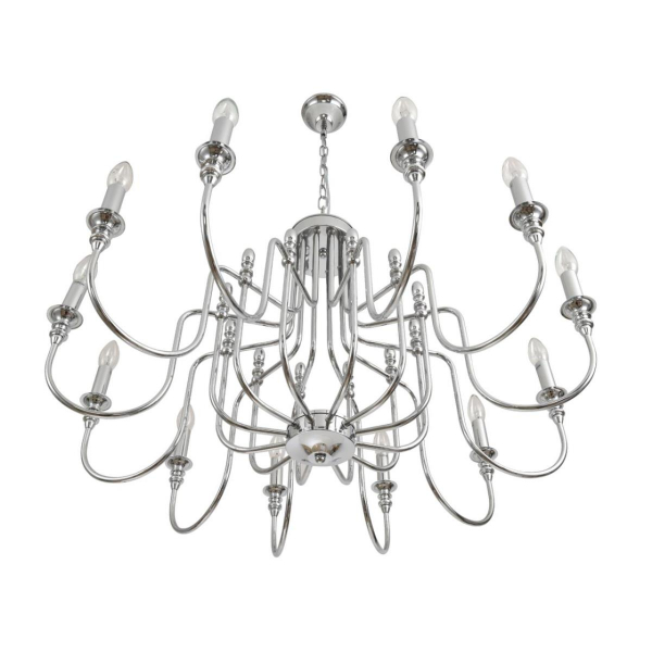Люстра Lumion CLASSI 8317/12 Люстра Lumion CLASSI 8317/12