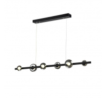 Подвесная светодиодная люстра Zortes Fritto ZRS.1888.06