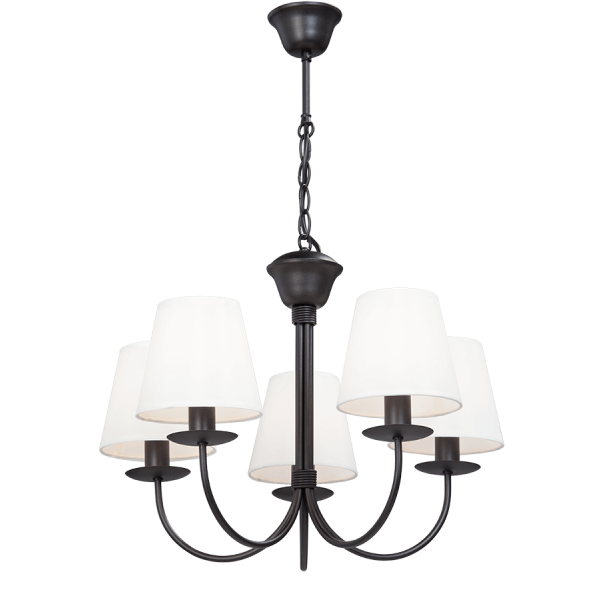 Подвесная люстра Vitaluce V3398-1/5