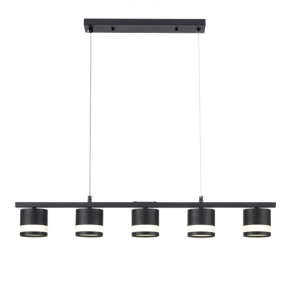 Подвесная люстра Lumion Comfi Lanika 8240/5 Подвесная люстра Lumion Comfi Lanika 8240/5