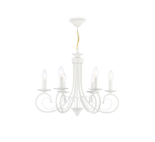 Потолочная люстра Ambrella light Traditional Modern TR9611
