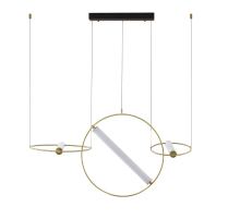 Люстра Loft-Concept 40.2669-0 27768