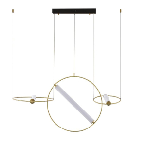 Люстра Loft-Concept 40.2669-0 27768