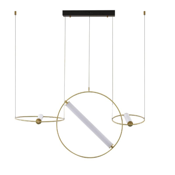 Люстра Loft-Concept 40.2669-0 27768