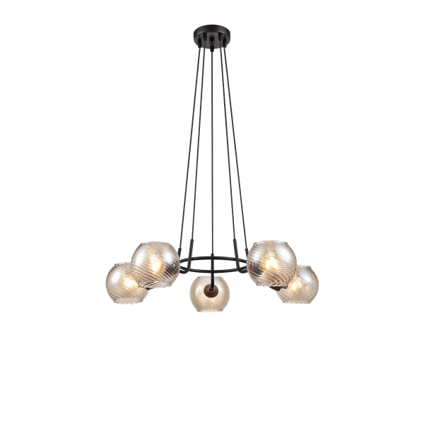 Подвесная люстра Vele Luce Imelda VL5832P05