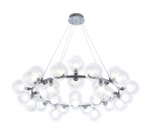 Подвесная люстра Modelux Modestyle MS.6030.32 SL