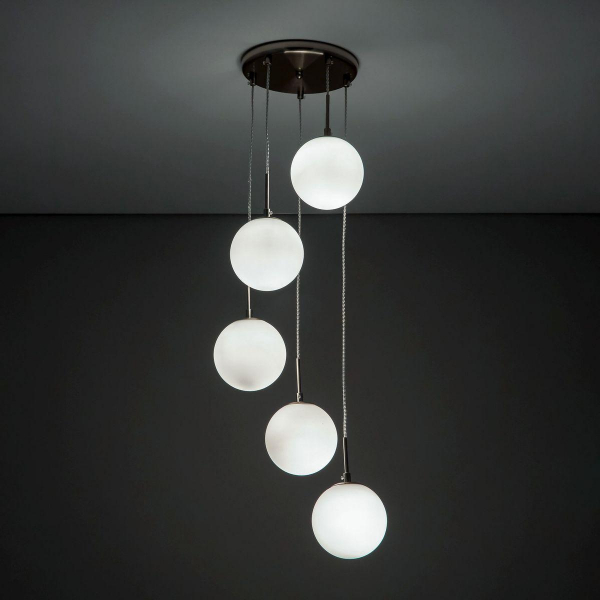 Подвесная люстра Citilux Томми CL102054 Подвесная люстра Citilux Томми CL102054