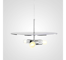Подвесная люстра Imperium Loft RH Utilitaire Disk 123647-22