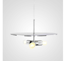 Подвесная люстра Imperium Loft RH Utilitaire Disk 123647-22