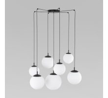 Подвесная люстра TK Lighting 4794 Esme