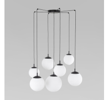 Подвесная люстра TK Lighting 4794 Esme