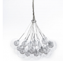 Подвесная люстра Divinare Grappolo 7720/02 SP-19