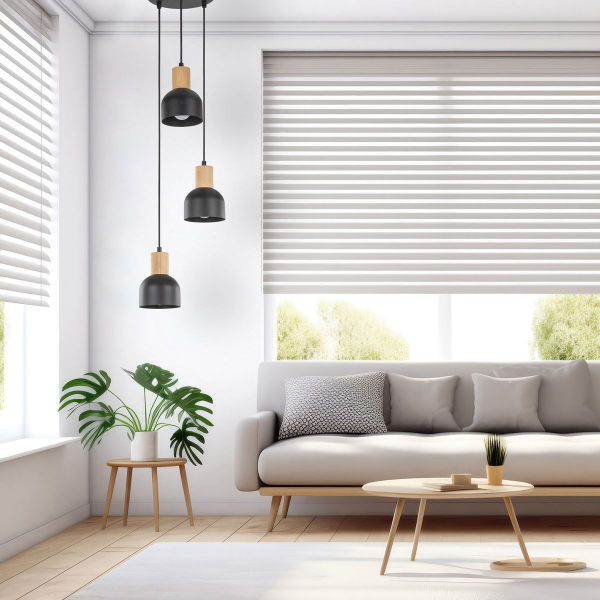 Подвесная люстра TK Lighting 4895 Cairo Подвесная люстра TK Lighting 4895 Cairo