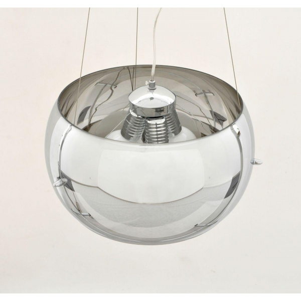 Подвесная люстра Lumina Deco Stilio LDP 6018-400 CHR Подвесная люстра Lumina Deco Stilio LDP 6018-400 CHR