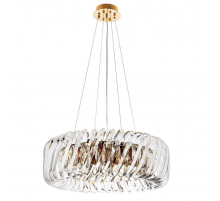 Подвесная люстра Divinare Megan 7568/18 LM-9