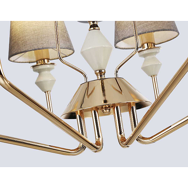 Люстра Ambrella Light HIGH LIGHT LH75403