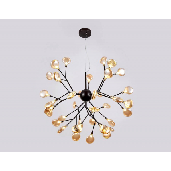 Подвесная люстра Ambrella light Traditional TR3021 Подвесная люстра Ambrella light Traditional TR3021