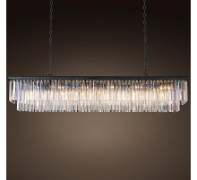 Люстра Loft-Concept 1920s Odeon 40.294-0 3893