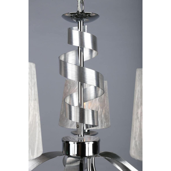 Подвесная люстра Omnilux OML-61703-05 Подвесная люстра Omnilux OML-61703-05
